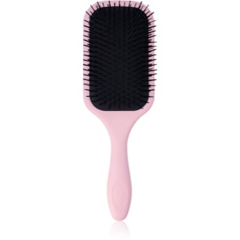 Denman Detangling D90L The Ultra Detangler perie de tip paletă pentru par usor de pieptanat - imagine 2